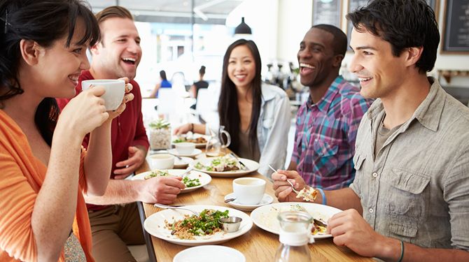 Restaurant-Franchise.net is For Sale!